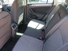 Volkswagen Tiguan 2.0 TDI 150ch BVM  occasion  Beaupuy - photo n7