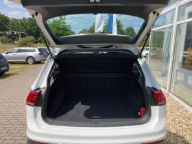 Volkswagen Tiguan 2.0 TDI 150ch BVM  occasion  Beaupuy - photo n9