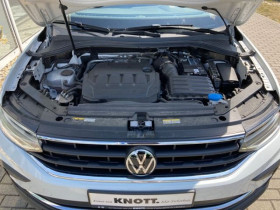 Volkswagen Tiguan 2.0 TDI 150ch BVM  occasion  Beaupuy - photo n8
