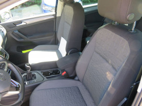 Volkswagen Tiguan 2.0 TDI 150ch BVM  occasion  Beaupuy - photo n6