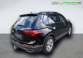 Annonce Volkswagen Tiguan occasion Diesel 2.0 TDI 150ch BVM  Beaupuy