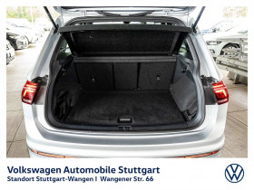 Volkswagen Tiguan 2.0 TDI 150ch BVM  occasion  Beaupuy - photo n4