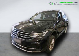 Volkswagen Tiguan , garage LB AUTOMOBILES  Beaupuy