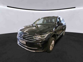 Volkswagen Tiguan 2.0 TDI 150ch BVM  occasion  Beaupuy - photo n9