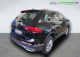 Volkswagen Tiguan 2.0 TDI 150ch BVM  occasion  Beaupuy - photo n8