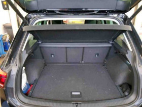 Volkswagen Tiguan 2.0 TDI 150ch BVM  occasion  Beaupuy - photo n12