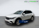 Volkswagen Tiguan 2.0 TDI 150ch BVM   Beaupuy 31