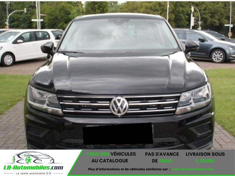 Volkswagen Tiguan 2.0 TDI 150ch BVM 2016 - photo n°2 Volkswagen Tiguan 2.0 TDI 150ch BVM  occasion à Beaupuy - photo n°2
