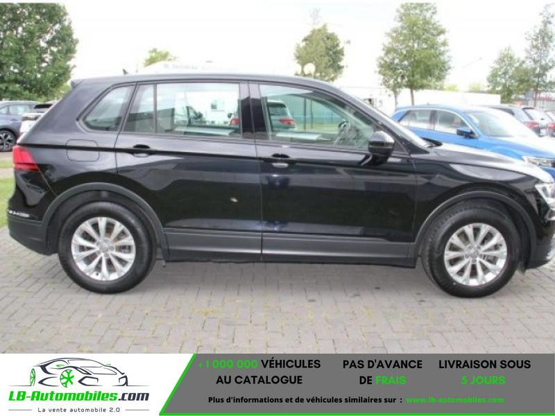 Volkswagen Tiguan 2.0 TDI 150ch BVM 2016 - photo n°3 Volkswagen Tiguan 2.0 TDI 150ch BVM  occasion à Beaupuy - photo n°3