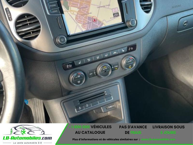 Volkswagen Tiguan 2.0 TDI 150ch BVM 2016 - photo n°8 Volkswagen Tiguan 2.0 TDI 150ch BVM  occasion à Beaupuy - photo n°8