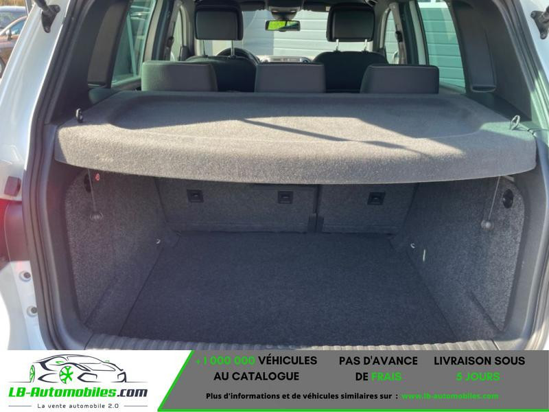 Volkswagen Tiguan 2.0 TDI 150ch BVM 2016 - photo n°10 Volkswagen Tiguan 2.0 TDI 150ch BVM  occasion à Beaupuy - photo n°10