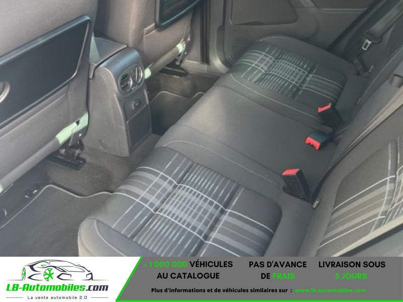 Volkswagen Tiguan 2.0 TDI 150ch BVM 2016 - photo n°9 Volkswagen Tiguan 2.0 TDI 150ch BVM  occasion à Beaupuy - photo n°9