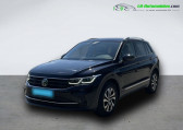 Volkswagen Tiguan occasion année 2022 boite Manuelle Annonce Volkswagen Tiguan occasion Diesel 2.0 TDI 150ch BVM à Beaupuy