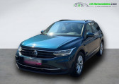 Volkswagen Tiguan 2.0 TDI 150ch BVM   Beaupuy 31