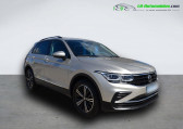 Volkswagen Tiguan occasion année 2024 boite Manuelle Annonce Volkswagen Tiguan occasion Diesel 2.0 TDI 150ch BVM à Beaupuy