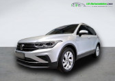 Volkswagen Tiguan 2.0 TDI 150ch BVM   Beaupuy 31