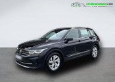 Volkswagen Tiguan 2.0 TDI 150ch BVM   Beaupuy 31