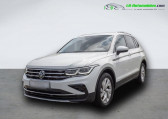 Volkswagen Tiguan 2.0 TDI 150ch BVM   Beaupuy 31