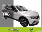 Annonce Volkswagen Tiguan occasion Diesel 2.0 TDI 150ch BVM � L'Union
