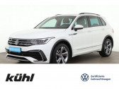 Annonce Volkswagen Tiguan occasion Diesel 2.0 TDI 150ch BVM � L'Union