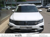 Annonce Volkswagen Tiguan occasion Diesel 2.0 TDI 150ch BVM � L'Union