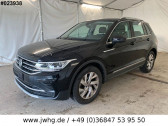 Annonce Volkswagen Tiguan occasion Diesel 2.0 TDI 150ch BVM  L'Union