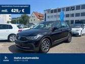 Annonce Volkswagen Tiguan occasion Diesel 2.0 TDI 150ch BVM  L'Union