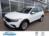 Annonce Volkswagen Tiguan occasion Diesel 2.0 TDI 150ch BVM  L'Union