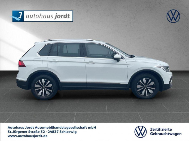 Volkswagen Tiguan 2.0 TDI 150ch BVM  occasion  L'Union - photo n5
