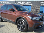 Annonce Volkswagen Tiguan occasion Diesel 2.0 TDI 150ch BVM  L'Union