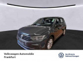 Volkswagen Tiguan occasion année 2023 boite Manuelle Annonce Volkswagen Tiguan occasion Diesel 2.0 TDI 150ch BVM à L'Union