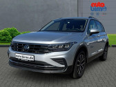 Annonce Volkswagen Tiguan occasion Diesel 2.0 TDI 150ch BVM  L'Union