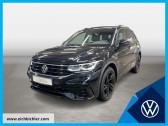 Annonce Volkswagen Tiguan occasion Diesel 2.0 TDI 150ch BVM � L'Union