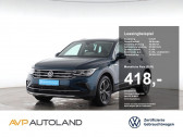 Volkswagen Tiguan 2.0 TDI 150ch BVM   L'Union 31