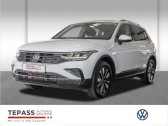 Volkswagen Tiguan 2.0 TDI 150ch BVM   L'Union 31