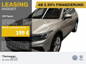 Annonce Volkswagen Tiguan occasion Diesel 2.0 TDI 150ch BVM  L'Union