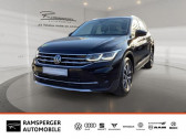 Annonce Volkswagen Tiguan occasion Diesel 2.0 TDI 150ch BVM  L'Union