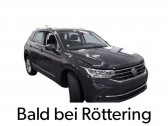 Annonce Volkswagen Tiguan occasion Diesel 2.0 TDI 150ch BVM  L'Union
