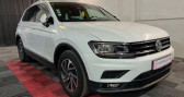 Annonce Volkswagen Tiguan occasion Diesel 2.0 TDI 150Ch bvm6 sound à MONTPELLIER