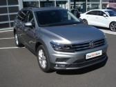 Volkswagen Tiguan occasion année 2019 boite Robotisee Annonce Volkswagen Tiguan occasion Diesel 2.0 TDI 150ch Carat 4Motion DSG7 Euro6d-T à Aurillac
