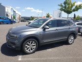 Volkswagen Tiguan occasion année 2019 boite Robotisee Annonce Volkswagen Tiguan occasion Diesel 2.0 TDI 150ch Carat 4Motion DSG7 Euro6d-T à Onet-le-Château