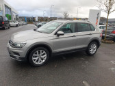 Volkswagen Tiguan occasion année 2019 boite Robotisee Annonce Volkswagen Tiguan occasion Diesel 2.0 TDI 150ch Carat 4Motion DSG7 Euro6d-T à Onet-le-Château