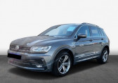 Volkswagen Tiguan occasion année 2018 boite Robotisee Annonce Volkswagen Tiguan occasion Diesel 2.0 TDI 150CH CARAT 4MOTION DSG7 EURO6D-T à Villenave-d'Ornon