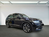 Volkswagen Tiguan occasion année 2018 boite Robotisee Annonce Volkswagen Tiguan occasion Diesel 2.0 TDI 150CH CARAT 4MOTION DSG7 EURO6D-T à Villenave-d'Ornon