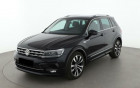Volkswagen Tiguan occasion Noir année 2017 boite Robotisee Annonce Volkswagen Tiguan occasion Diesel 2.0 TDI 150CH CARAT 4MOTION DSG7 à Villenave-d'Ornon