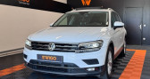 Annonce Volkswagen Tiguan occasion Diesel 2.0 tdi 150ch carat-camera de recul-toit ouvrant � AUBIÈRE