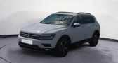 Volkswagen Tiguan occasion année 2018 boite Automatique Annonce Volkswagen Tiguan occasion Diesel 2.0 TDI 150CH CARAT DSG7/ CREDIT CRITAIR 2 / à Moirans