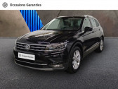 Volkswagen Tiguan 2.0 TDI 150ch Carat DSG7 Euro6d-T  2019 - annonce de voiture en vente sur Auto Sélection.com