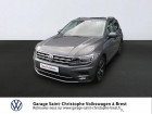 Volkswagen Tiguan occasion Gris année 2020 boite Robotisee Annonce Volkswagen Tiguan occasion Diesel 2.0 TDI 150ch Carat DSG7 Euro6d-T à Brest