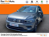 Volkswagen Tiguan occasion année 2020 boite Robotisee Annonce Volkswagen Tiguan occasion Diesel 2.0 TDI 150ch Carat DSG7 Euro6d-T à Brest